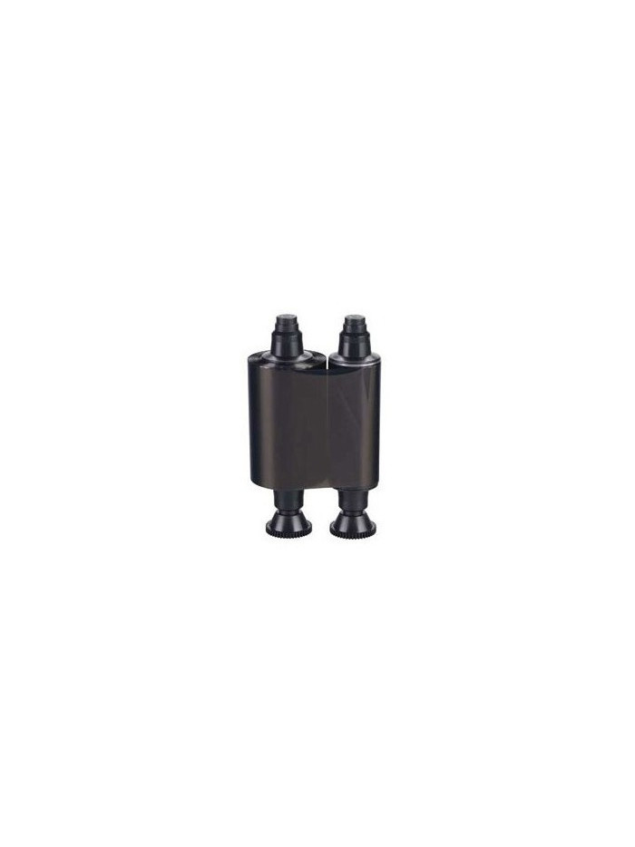 R2211 - Evolis Cinta Ribbon Monocromático Negro