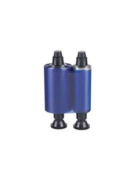 Evolis Cinta Ribbon Monocromática Azul R2212