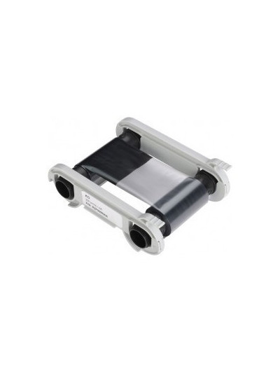 Evolis R2F010NAA Ribbon Cinta Monocromatico Negro