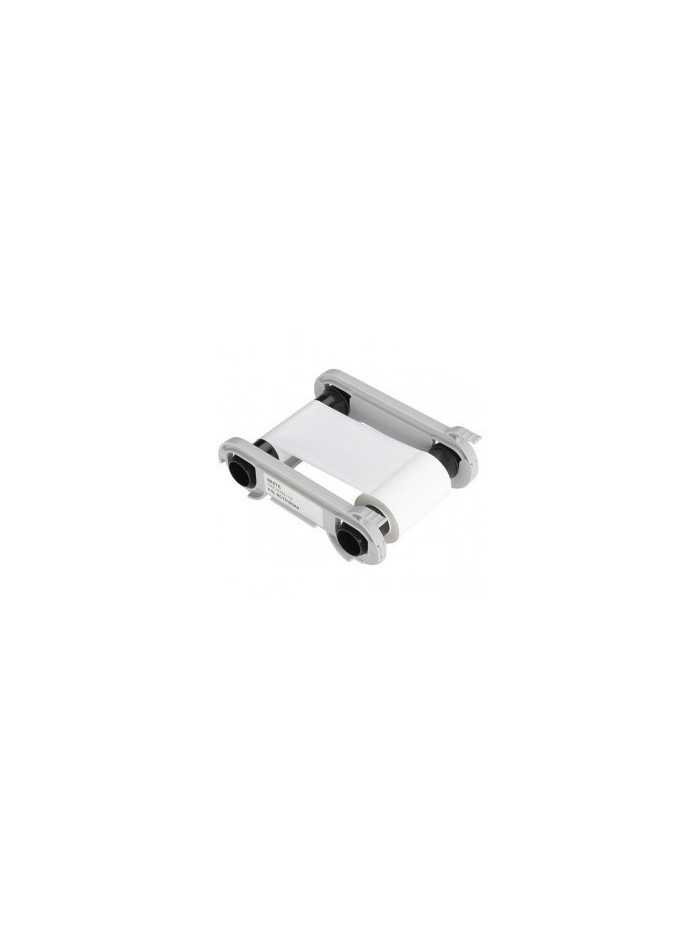 RCT015NAA - Evolis Cinta Ribbon Monocromática Blanco