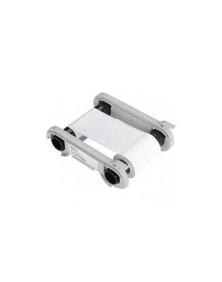 RCT015NAA - Evolis Cinta Ribbon Monocromática Blanco