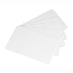 TARJETAS 3TAG - BLANCO - 30MIL - 1 paquete de 100 tarjetas