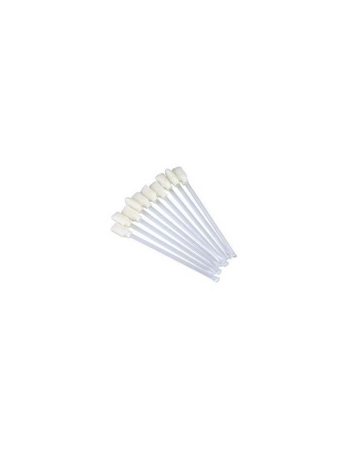 Evolis Kit Hisopos de Limpieza para Impresoras PVC -  A5003