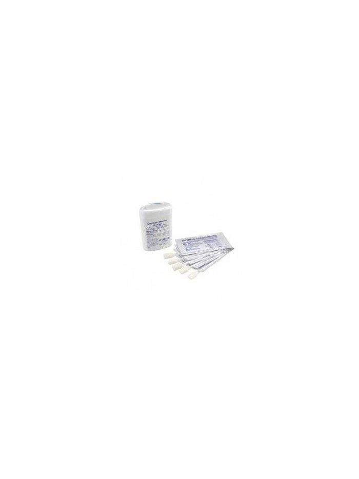 Evolis A5011 Kit de limpieza incluye 5 tarjetas de limpieza