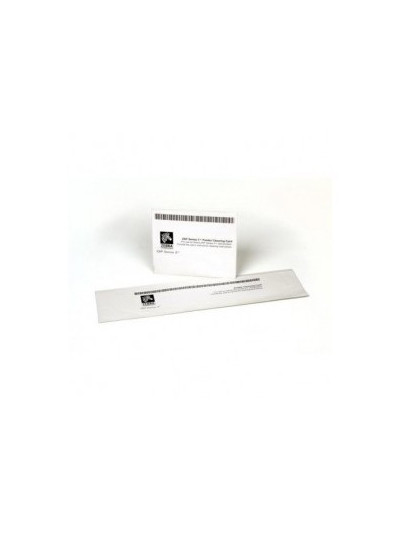 Zebra Kit De Limpieza 105912G-912 | C3MAYORISTA.COM