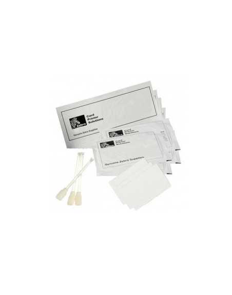 Zebra 105999-704 | Kit De Limpieza para ZXP Serie 7